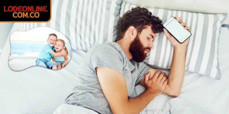 Cách tận dụng giấc mơ thấy anh em gặp nhau để may mắn