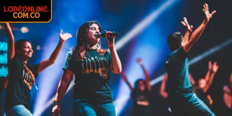 Nằm mơ thấy ca hát có ý nghĩa gì đối với người mơ