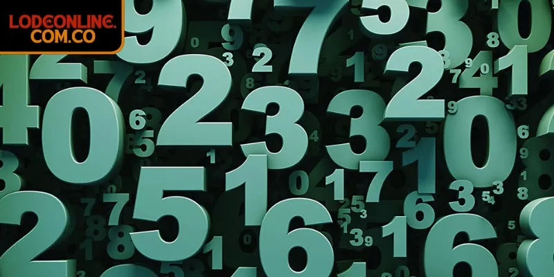 Tổng quan về ý nghĩa các con số từ 1 đến 100 trong lô đề